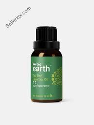 Aarong Earth Tea Tree Essential Oil (10ml)